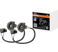 Ledriving® - Can/Bus Control Unit - Boite : 2 - Osram - 64210da08