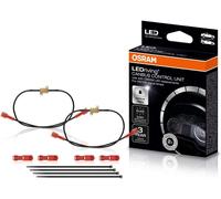 Ledriving Canbus Control Unit, Ledcbctrl101, 5w, Canbus Unité De Contrôle Coffret Carón, Carton (1 Pièce), Accessoires[Car8300821]