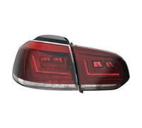 Ledriving® Feux Arrières Retrofit À Led - Boite : 2 - Osram - Ledtl102-Cl