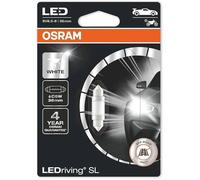 Ledriving® Sl - Signal Light - Blister : 1 - C5w - Osram - 6418dwp-01b
