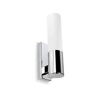 LEDs-C4 05-1411-21 F9-on applique dresde 1xe14 40w Chrome