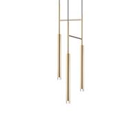 LEDS-C4 Candle Suspension, LED, 00-6021-27-27,