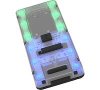 LEDs pour la trottinette BERG Nexo
