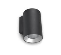 Ledsc4 Applique Ip66 Cosmos Wall Fixture 131 Single Emission Led 23w Blanc Chaud - 3