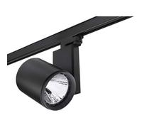 Ledsc4 Projecteur Et Spot Mach 3 38.6w Blanc Chaud - 3000k Cri 80 17.4âº Noir 3397lm