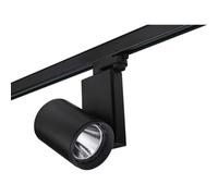 Ledsc4 Projecteur Et Spot Mach 3 Medium 34.3w Blanc Neutre - 4000k Cri 80 Noir 2519lm