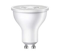 ledscom.de Ampoule LED GU10, PAR16, blanc chaud (2700 K), 5,8 W, 468lm, 33
