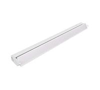 ledscom.de Lampe d'agencement LED LIWO, orientable, 58cm, 9,9 W, 979lm, blanc chaud sans câble d'alimentation