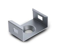 LEDsON CROCHET DE MONTAGE EN ACIER À RESSORT POUR PROFIL DE LED SLIMLINE 7 mm