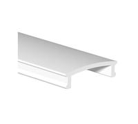 LEDsON Diffuseur Opal 12,2mm SL - Longueur 2m