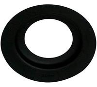 LEDSone Bague réductrice en métal pour abat-jour ES/E27 vers BC/B22