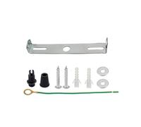 LEDSone Support de fixation pour plafond avec accessoires (145 mm)