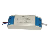 LEDSOne Transformateur d'alimentation LED à courant constant DC 14-19 V 280 mA 5 W