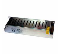 LEDSone Transformateur d'alimentation pour pilote LED DC 12 V 15A Pour bande LED, DC12V 15A 180W