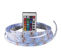 Effet lumineux LED STRIP 3M Silicone Blanc, H.0.7 - IP23 - LED Module / Extérieur