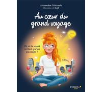 LEDUC Au coeur du grand voyage