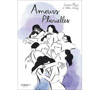 LEDUC GRAPHIC Amours plurielles
