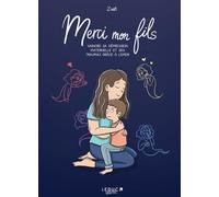 LEDUC GRAPHIC Merci mon fils