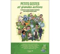 LEDUC GRAPHIC Petits gestes et grandes actions