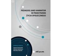 L'éducateur comme animateur de l'espace de vie sociale