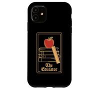 L'éducateur Qui Dit l'appréciation des Enseignants Coque pour iPhone 11