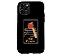 L'éducateur Qui Dit l'appréciation des Enseignants Coque pour iPhone 11 Pro