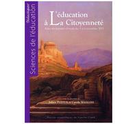 L'éducation À La Citoyenneté