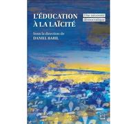 L'éducation à la laïcité