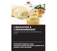 L'Éducation À l'Environnement