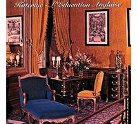 Katerine, Philippe - L'Education Anglaise