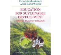 L'éducation au développement durable