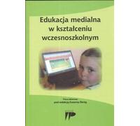 L'éducation aux médias dans l'éducation de la petite enfance