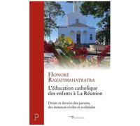 L'éducation Chrétienne Des Enfants À La Réunion