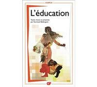 L'Éducation Collectif (Auteur), Normand Baillargeon (Edité par)