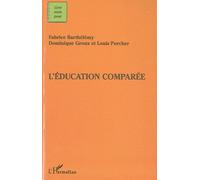 L'éducation Comparée