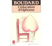 L'éducation D'alphonse