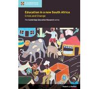 L'éducation dans une nouvelle Afrique du Sud