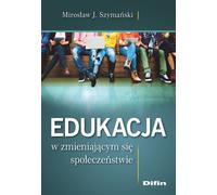 L'éducation dans une société en mutation