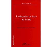 L'éducation de base au Tchad