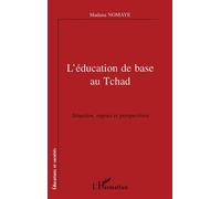 L'éducation de base au Tchad