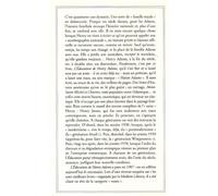 Henry Adams – L'éducation de Henry Adams – Relié – Actes Sud