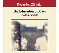 L'éducation de Marie : Une Petite Miss de Couleur, 1832 [Import]