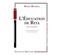 L'éducation de rita