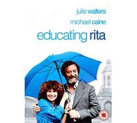 L'Education de Rita / Educating Rita (UK) [ Origine UK, Sans Langue Francaise ]
