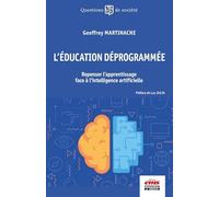La transformation de l'éducation par l'intelligence artificielle