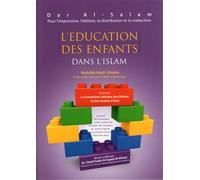 L'éducation des enfants dans l'islam