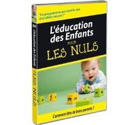 L'Education des enfants pour les nuls