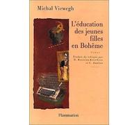 L'Éducation des jeunes filles en Bohême