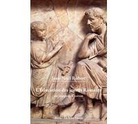 L'éducation Des Jeunes Romains Au Temps De Cicéron