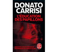 L'Éducation des papillons